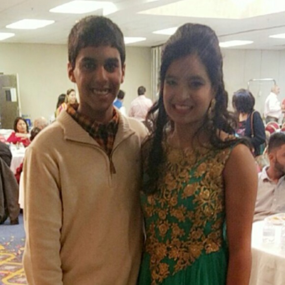 Meet the Posher Other - Meet your Posher, Vishal